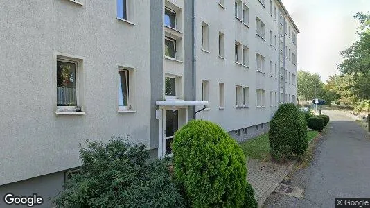 Apartments for rent in Gotha - Photo from Google Street View