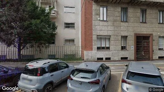 Apartments for rent in Milano Zona 1 - Centro storico - Photo from Google Street View
