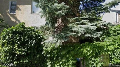 Apartments for rent in Budapest Rákosmente - Photo from Google Street View