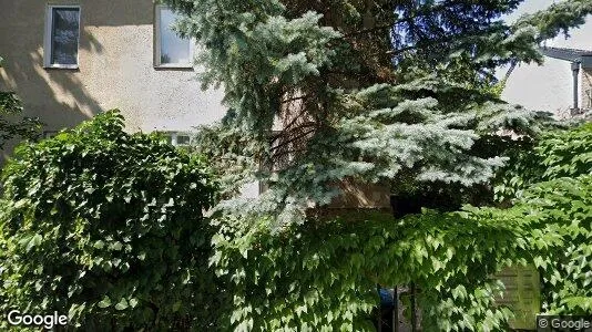 Apartments for rent in Budapest Rákosmente - Photo from Google Street View