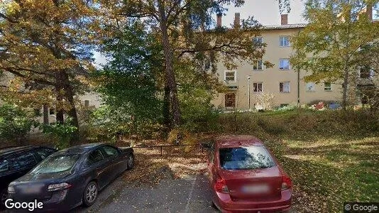 Rooms for rent in Stockholm South - Photo from Google Street View