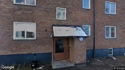 Apartments for rent in Borlänge - Photo from Google Street View