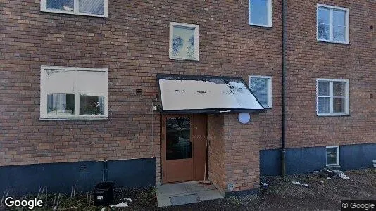 Apartments for rent in Borlänge - Photo from Google Street View