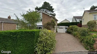 Apartments for rent in Bristol - Avon - Photo from Google Street View