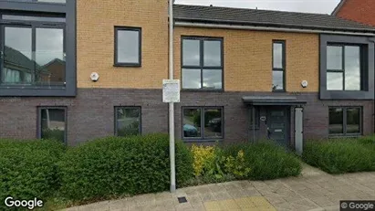 Apartments for rent in Reading - Berkshire - Photo from Google Street View