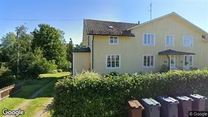 Apartments for rent in Hedemora - Photo from Google Street View