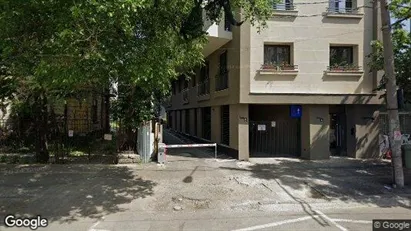 Apartments for rent in Bucharest - Sectorul 3 - Photo from Google Street View
