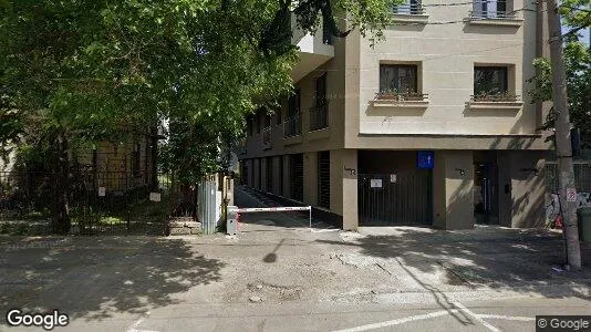Apartments for rent in Bucharest - Sectorul 3 - Photo from Google Street View