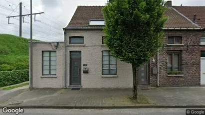 Rooms for rent in Oostkamp - Photo from Google Street View