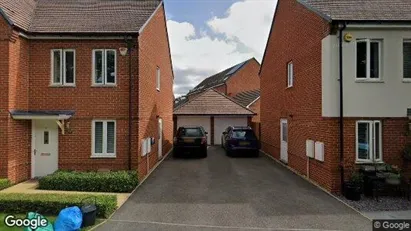 Apartments for rent in Wokingham - Berkshire - Photo from Google Street View