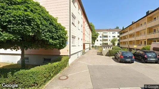 Apartments for rent in Fürstenfeldbruck - Photo from Google Street View