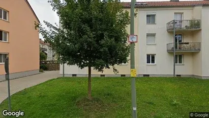 Apartments for rent in Augsburg - Photo from Google Street View