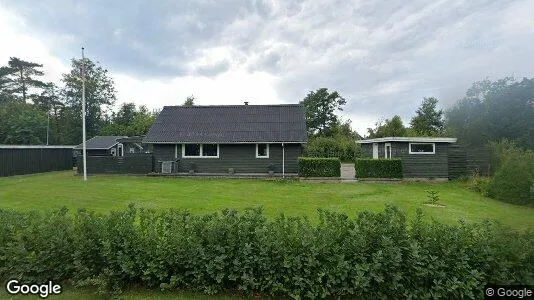 Apartments for rent in Hemmet - Photo from Google Street View