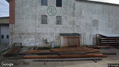 Apartments for rent in Ystad - Photo from Google Street View