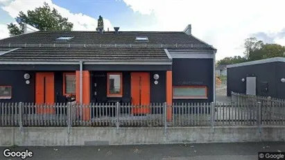 Apartments for rent in Perstorp - Photo from Google Street View
