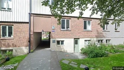 Apartments for rent in Majorna-Linné - Photo from Google Street View