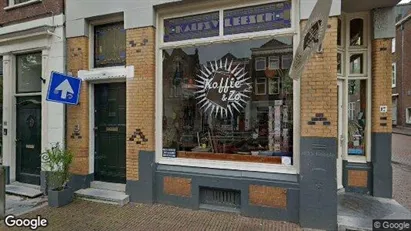 Apartments for rent in Delft - Photo from Google Street View