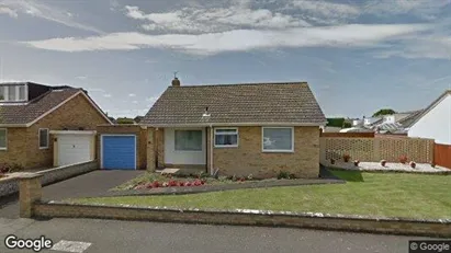Apartments for rent in Bridgwater - Somerset - Photo from Google Street View