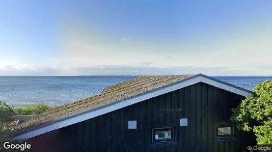 Apartments for rent in Faaborg - Photo from Google Street View