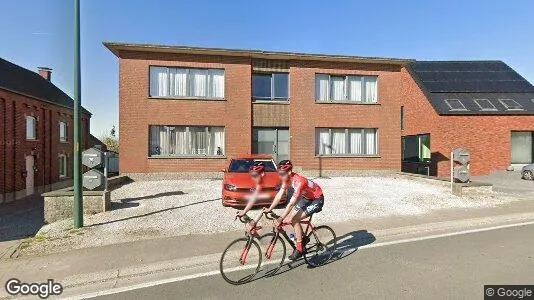 Apartments for rent in Roosdaal - Photo from Google Street View