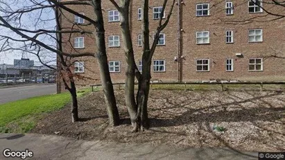 Apartments for rent in Newcastle upon Tyne - Tyne and Wear - Photo from Google Street View