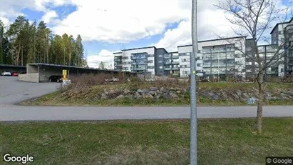 Apartments for rent in Jyväskylä - Photo from Google Street View