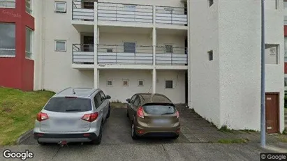 Apartments for rent in Reykjavík Grafarvogur - Photo from Google Street View