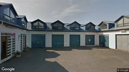 Apartments for rent in Hafnarfjörður - Photo from Google Street View