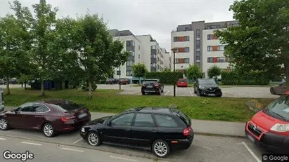 Apartments for rent in Tallinn Pirita - Photo from Google Street View