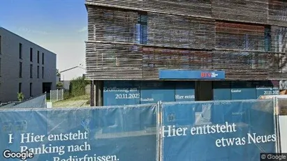 Apartments for rent in Wolfurt - Photo from Google Street View