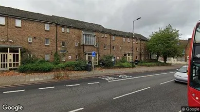 Apartments for rent in London N15 - Photo from Google Street View