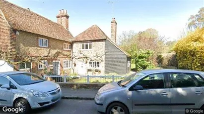 Apartments for rent in Guildford - Surrey - Photo from Google Street View