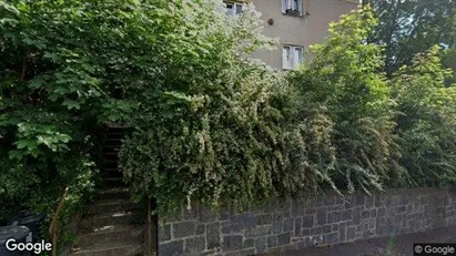 Apartments for rent in Prague 5 - Photo from Google Street View