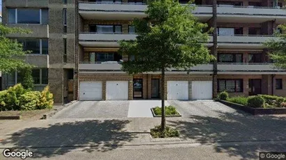Apartments for rent in Antwerp Wilrijk - Photo from Google Street View