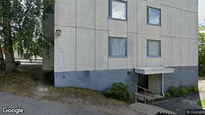 Apartments for rent in Riihimäki - Photo from Google Street View