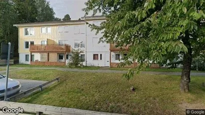 Apartments for rent in Sigtuna - Photo from Google Street View