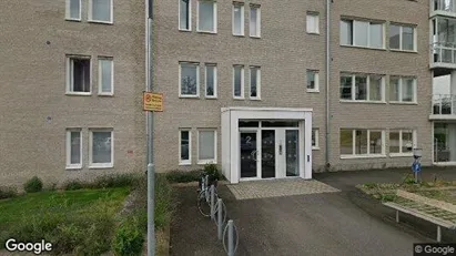 Apartments for rent in Ale - Photo from Google Street View