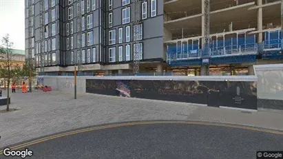Apartments for rent in Bracknell - Berkshire - Photo from Google Street View