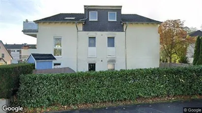 Apartments for rent in Bonn - Photo from Google Street View