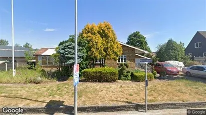 Apartments for rent in Grindsted - Photo from Google Street View