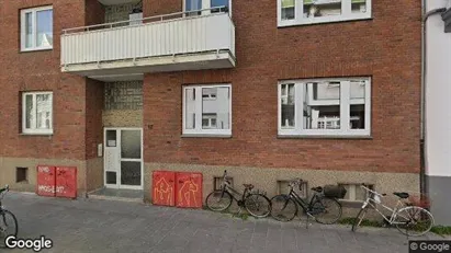 Apartments for rent in Münster - Photo from Google Street View
