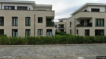 Apartments for rent in Paderborn - Photo from Google Street View