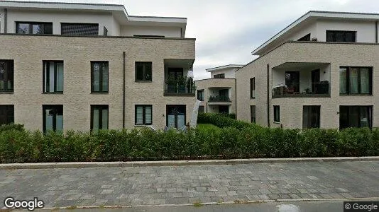 Apartments for rent in Paderborn - Photo from Google Street View