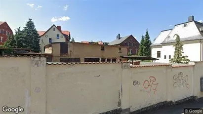Apartments for rent in Zwickau - Photo from Google Street View