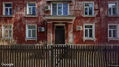Apartments for rent in Tallinn Kesklinna - Photo from Google Street View