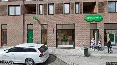 Apartments for rent in Eslöv - Photo from Google Street View
