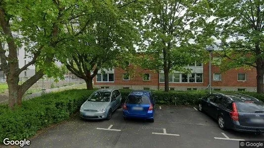 Apartments for rent in Trelleborg - Photo from Google Street View