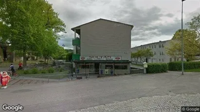 Apartments for rent in Flen - Photo from Google Street View