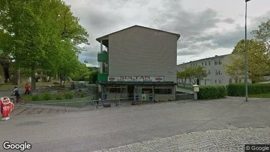 Apartments for rent in Flen - Photo from Google Street View