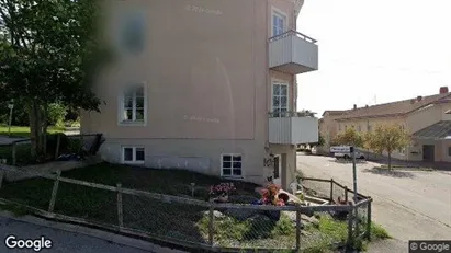 Apartments for rent in Flen - Photo from Google Street View